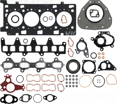 Full Gasket Kit, engine
